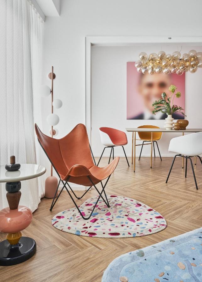 Halcyon Days Luxembourg Apartment Exterior photo