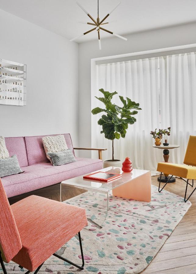 Halcyon Days Luxembourg Apartment Exterior photo