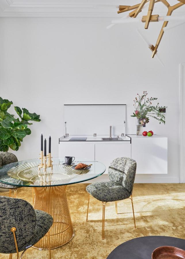 Halcyon Days Luxembourg Apartment Exterior photo