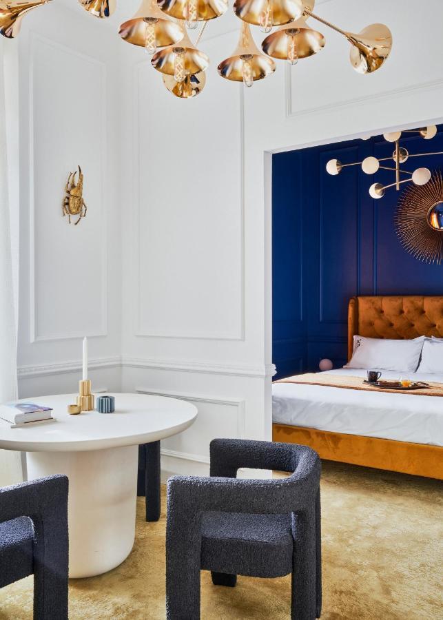 Halcyon Days Luxembourg Apartment Exterior photo