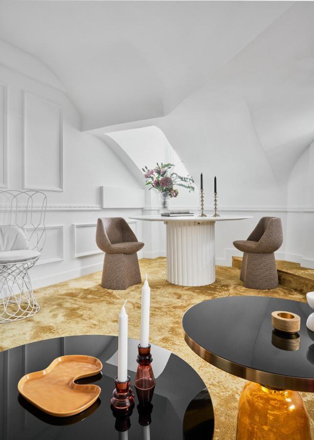 Halcyon Days Luxembourg Apartment Exterior photo