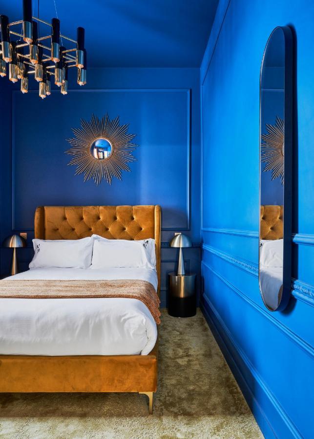 Halcyon Days Luxembourg Apartment Exterior photo