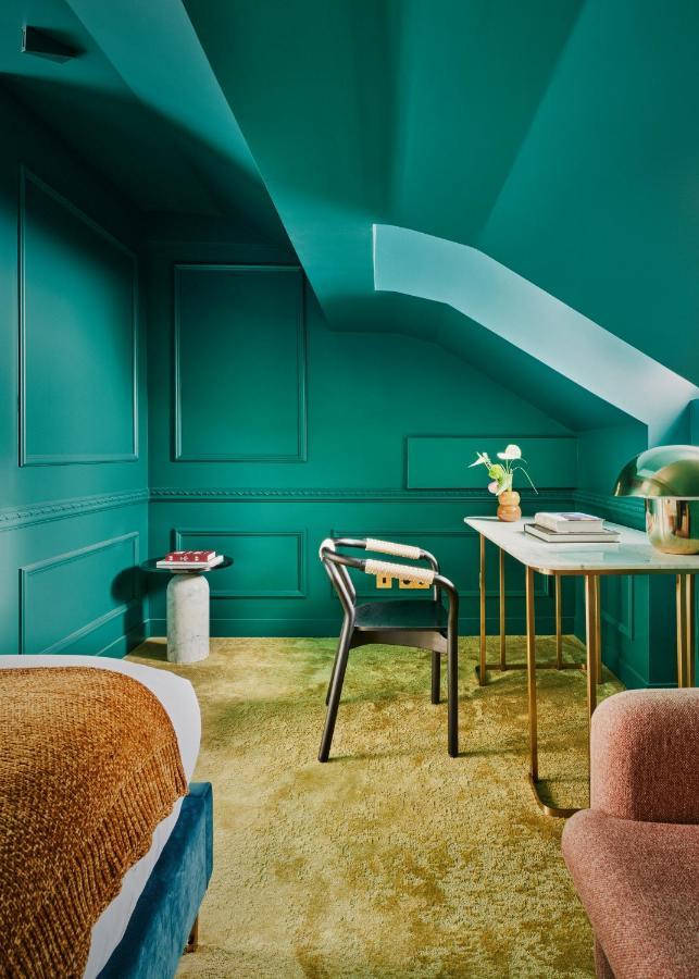 Halcyon Days Luxembourg Apartment Exterior photo