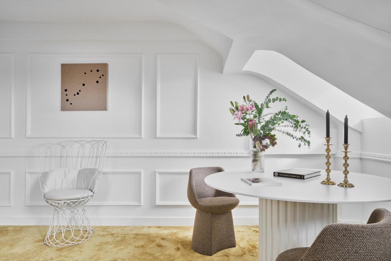 Halcyon Days Luxembourg Apartment Exterior photo
