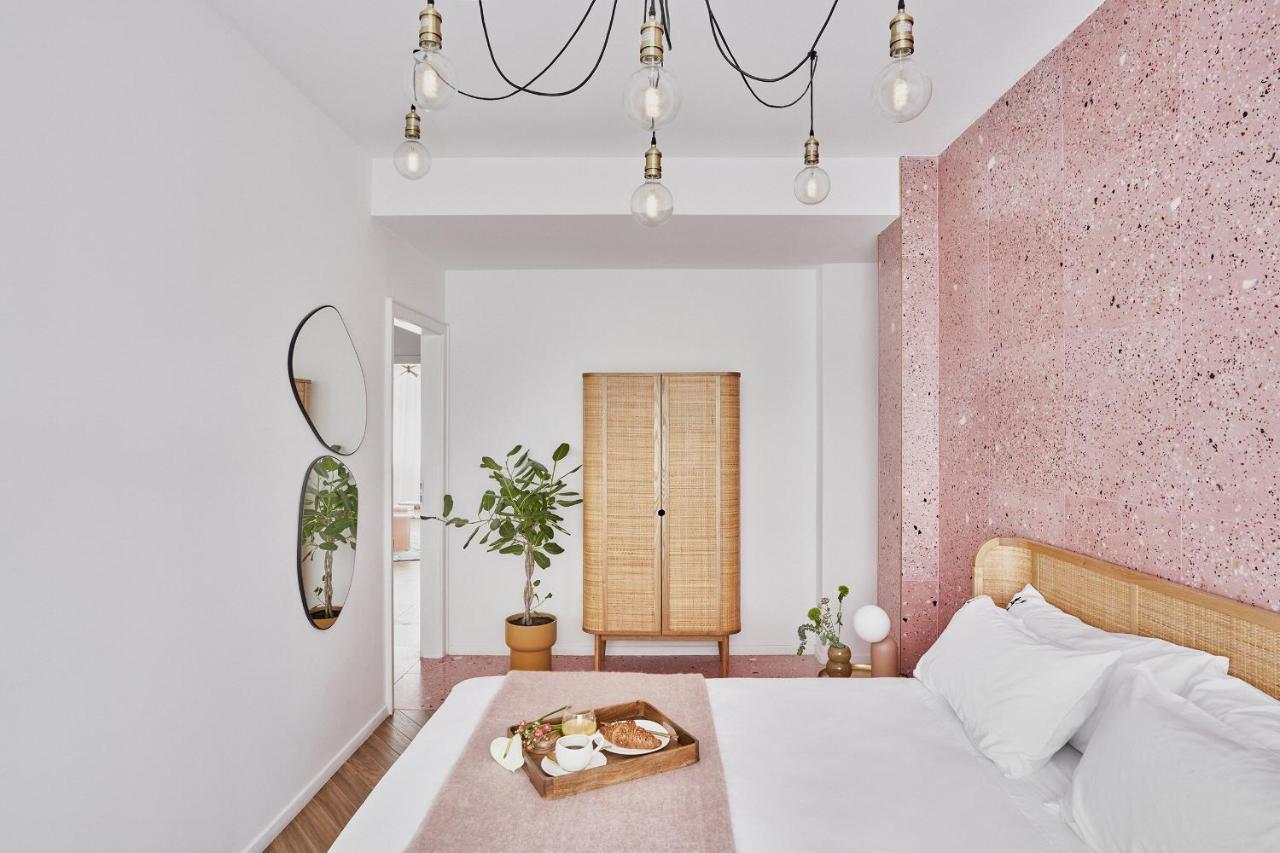 Halcyon Days Luxembourg Apartment Exterior photo