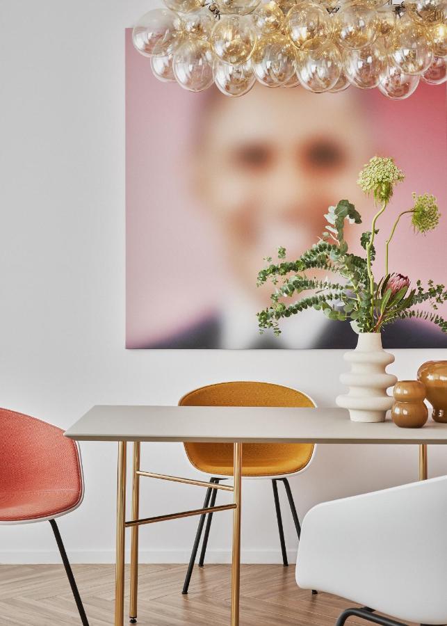 Halcyon Days Luxembourg Apartment Exterior photo