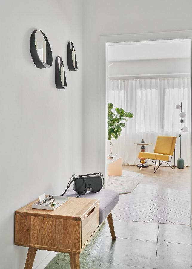 Halcyon Days Luxembourg Apartment Exterior photo